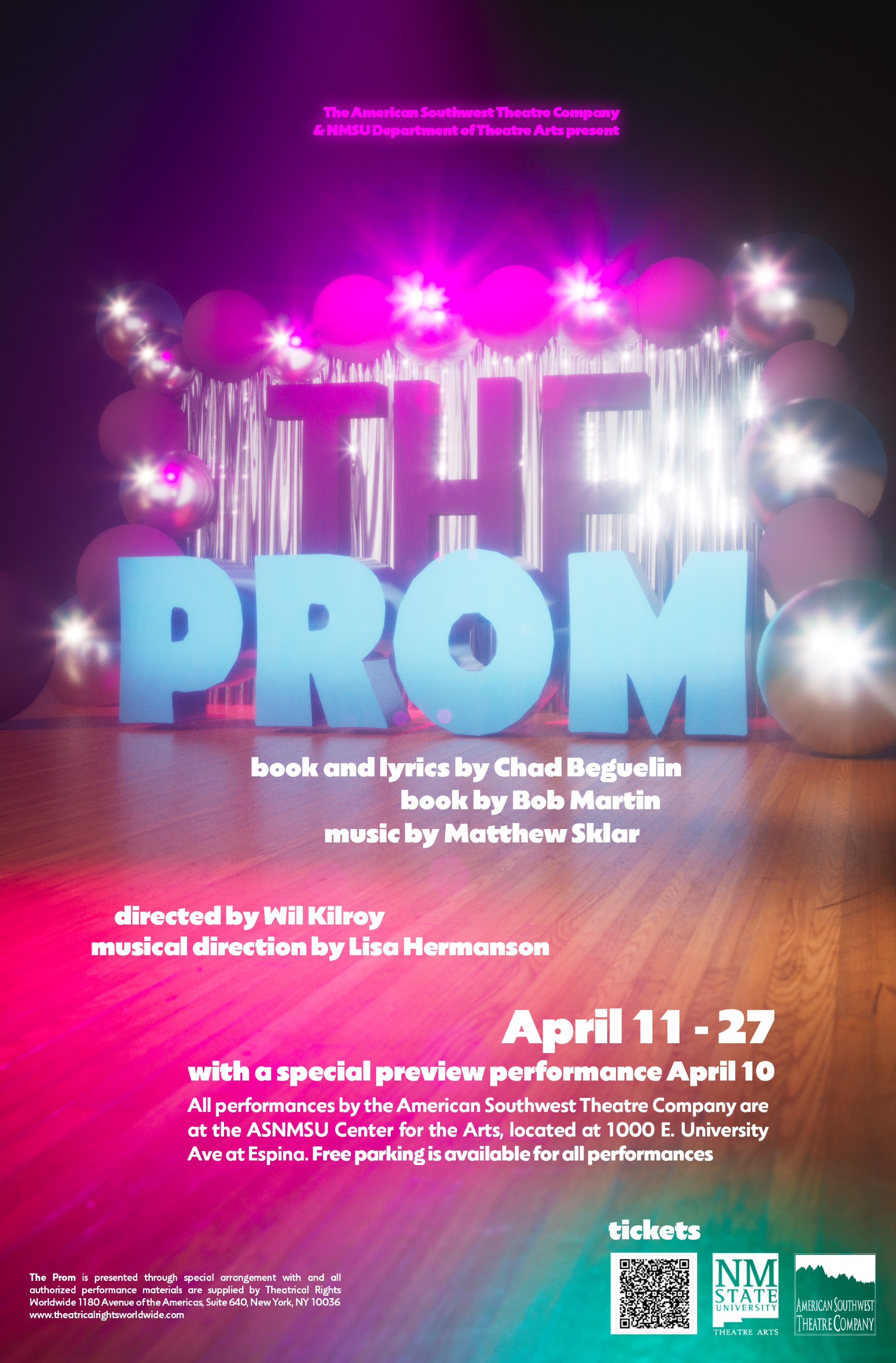 The Prom