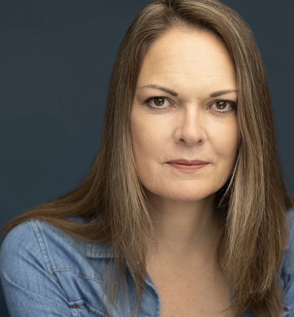 Nichole Hamilton Headshot