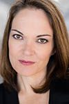 Nichole Hamilton Headshot