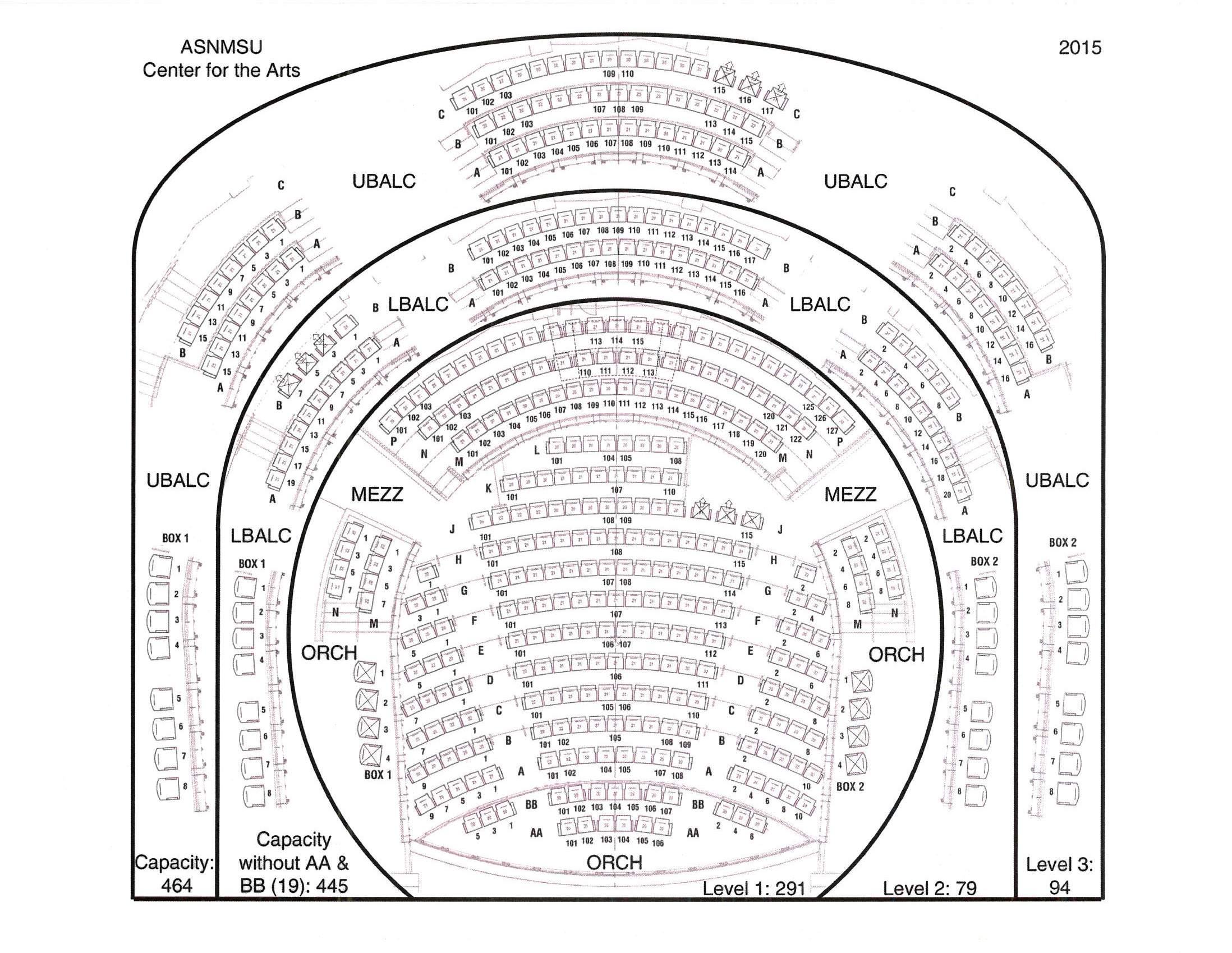 Booth Theatre Tickets & Seating Chart - Event Tickets Center