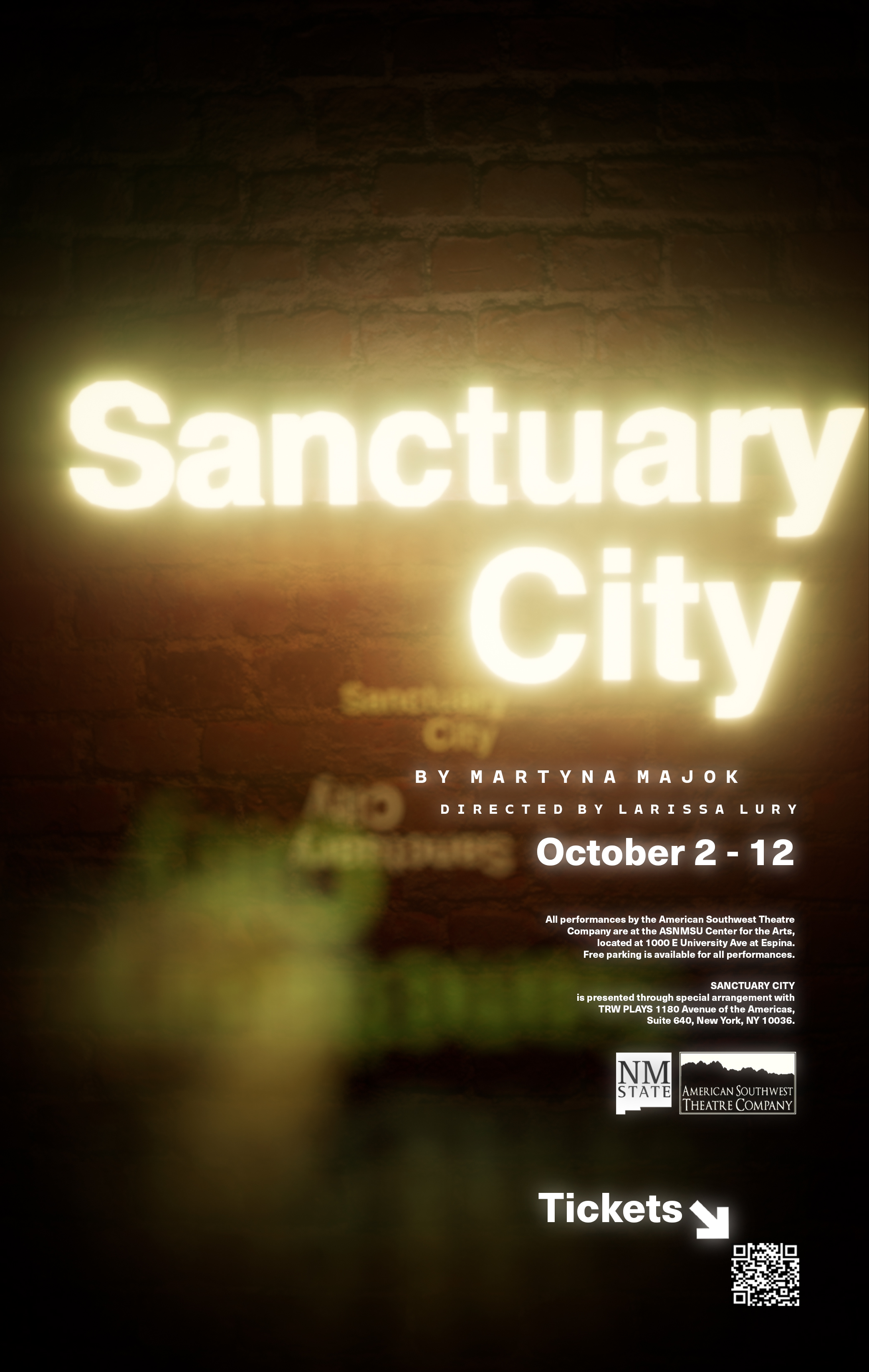 Sanctuary City