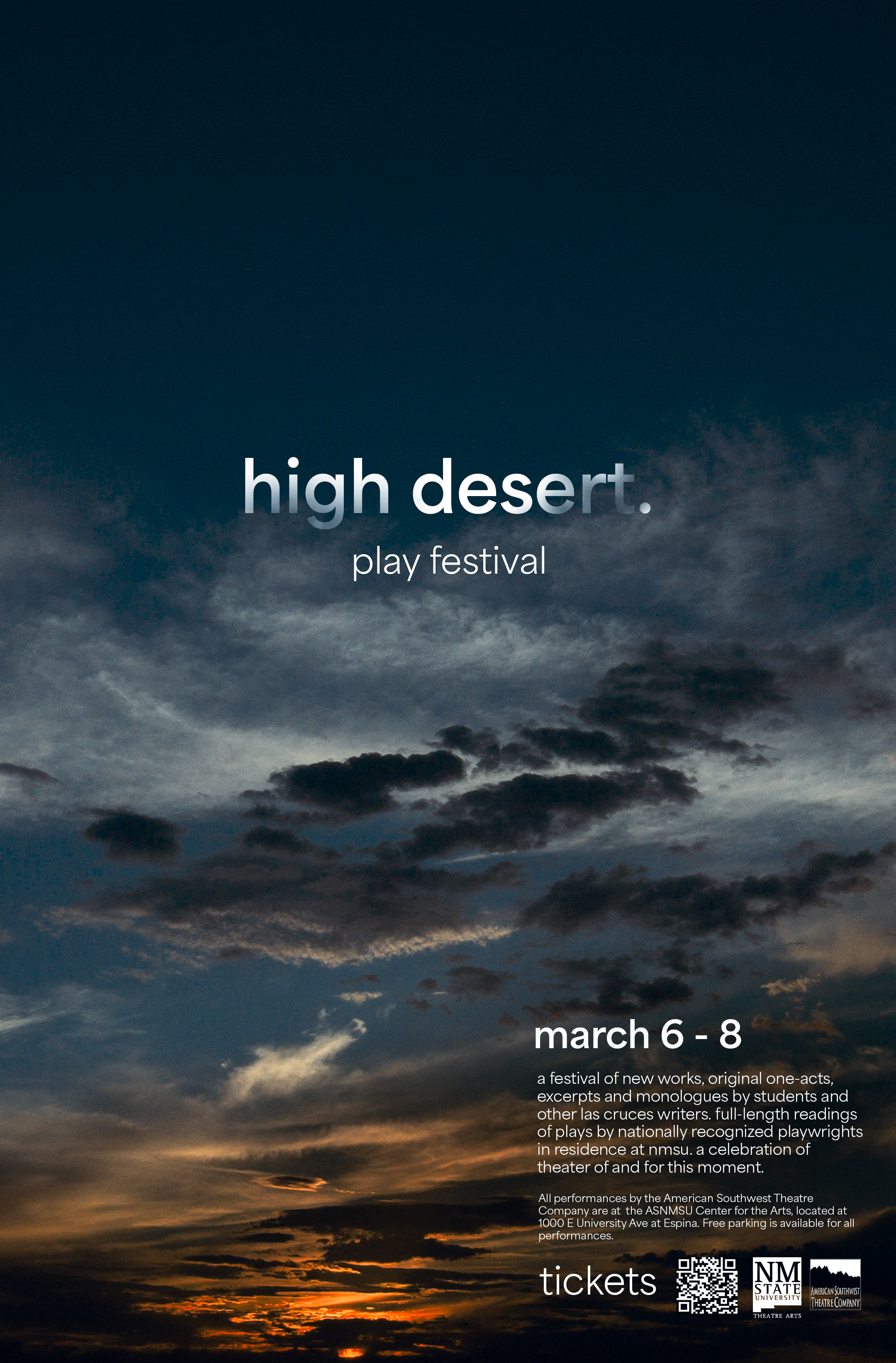 High Desert 2026